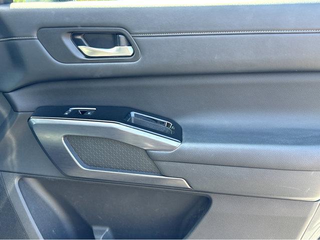 2023 Nissan Pathfinder Vehicle Photo in Savannah, GA 31419