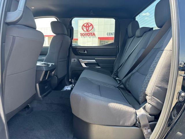 2026 Toyota Tundra 4WD Vehicle Photo in Jonesboro, AR 72404