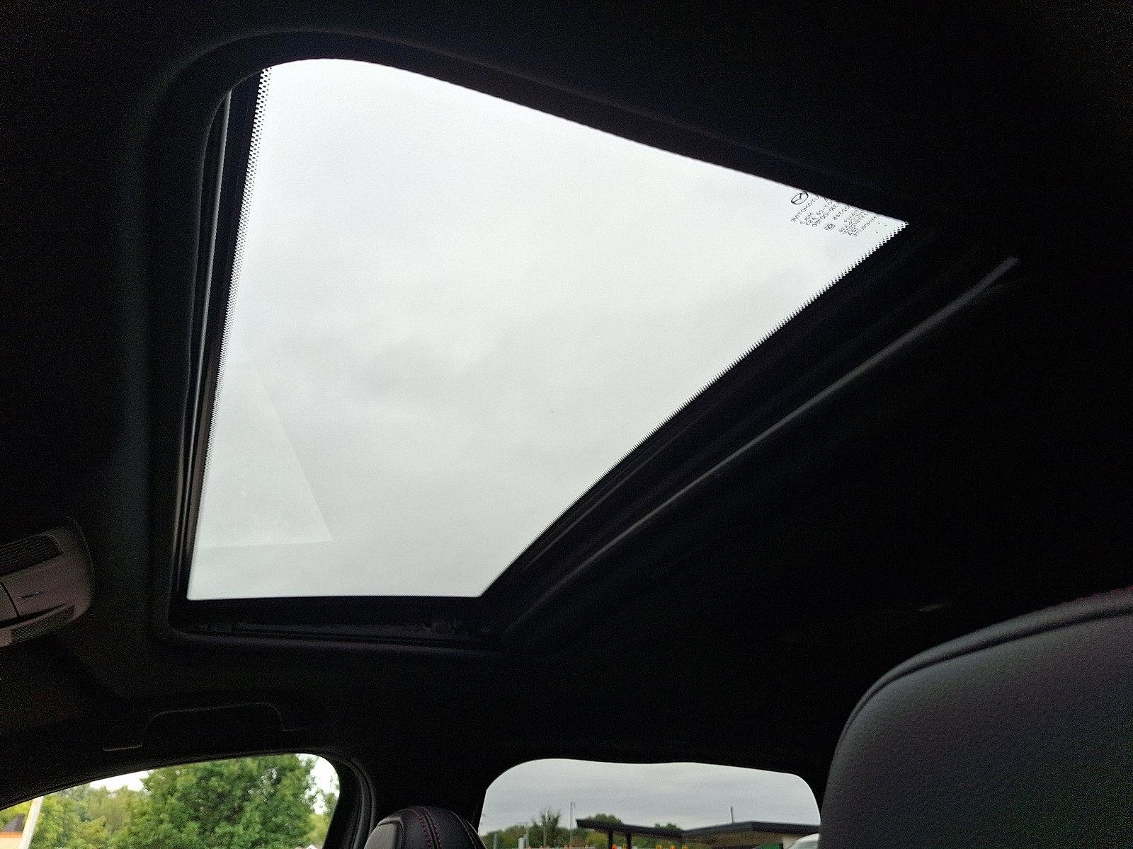 2023 Mazda CX-5 Vehicle Photo in Trevose, PA 19053