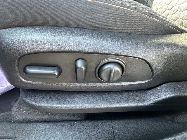 2018 Chevrolet Equinox Vehicle Photo in ROCHESTER HILLS, MI 48307-2741
