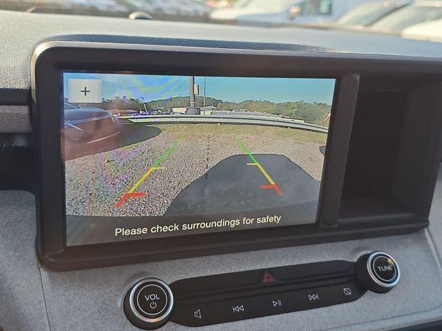 2022 Ford Maverick Vehicle Photo in Pleasant Hills, PA 15236