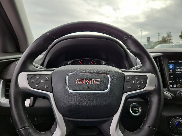 2023 GMC Terrain Vehicle Photo in TREVOSE, PA 19053-4984