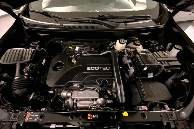 2022 Chevrolet Equinox Vehicle Photo in KANSAS CITY, MO 64114-4502