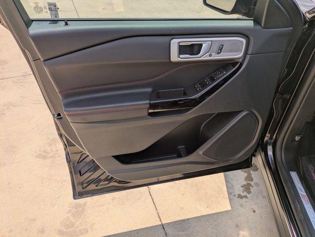2023 Ford Explorer Vehicle Photo in SELMA, TX 78154-1459