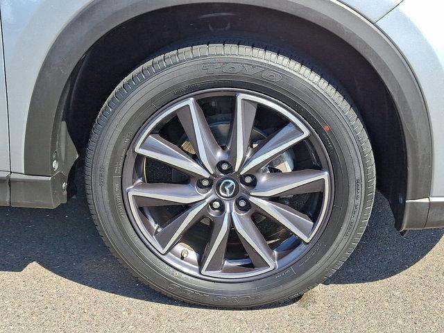 2018 Mazda CX-5 Vehicle Photo in Philadelphia, PA 19116