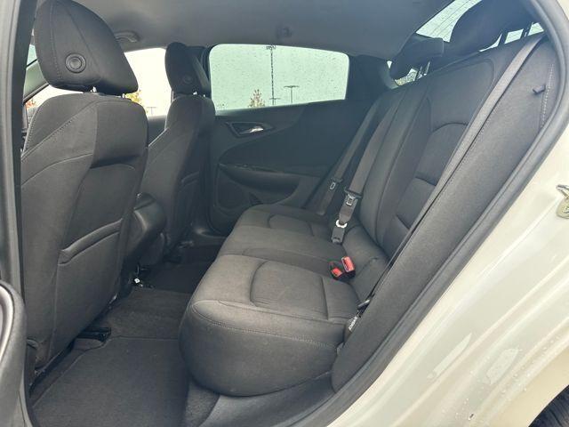 2020 Chevrolet Malibu Vehicle Photo in Jonesboro, AR 72404