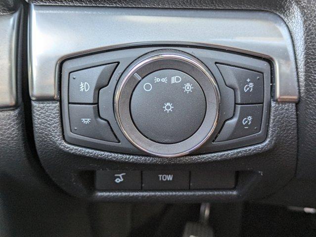 2019 Ford Explorer Vehicle Photo in BRUNSWICK, GA 31525-1881