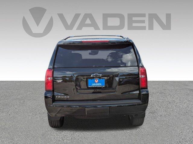2020 Chevrolet Tahoe Vehicle Photo in BRUNSWICK, GA 31525-1881