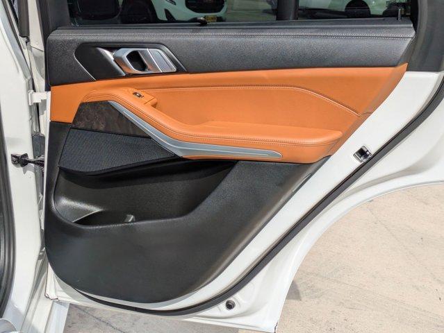 2022 BMW X5 sDrive40i Vehicle Photo in San Antonio, TX 78209