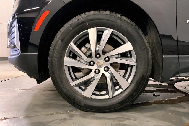 2022 Chevrolet Equinox Vehicle Photo in INDEPENDENCE, MO 64055-1314