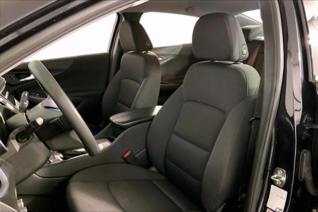 2023 Chevrolet Malibu Vehicle Photo in INDEPENDENCE, MO 64055-1314