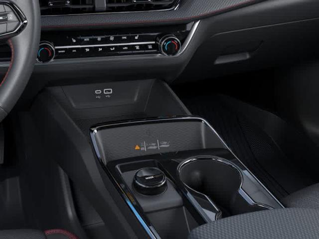 2026 Chevrolet Equinox Vehicle Photo in PITTSBURGH, PA 15226-1209