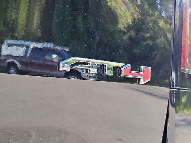 2026 GMC Sierra EV Vehicle Photo in TREVOSE, PA 19053-4984