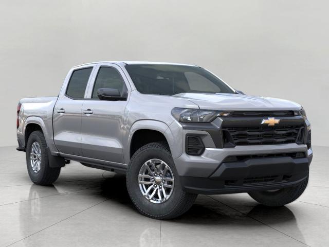 2026 Chevrolet Colorado Vehicle Photo in MIDDLETON, WI 53562-1492