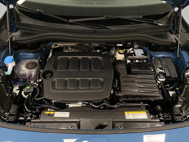 2025 Volkswagen Tiguan Vehicle Photo in Appleton, WI 54913