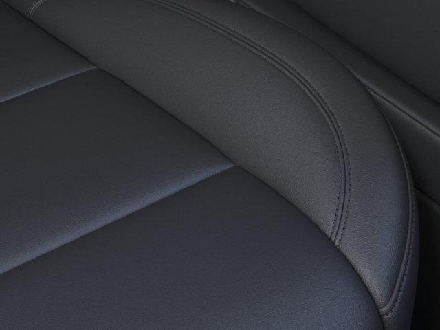 2025 Chevrolet Silverado 1500 Vehicle Photo in INDEPENDENCE, MO 64055-1314