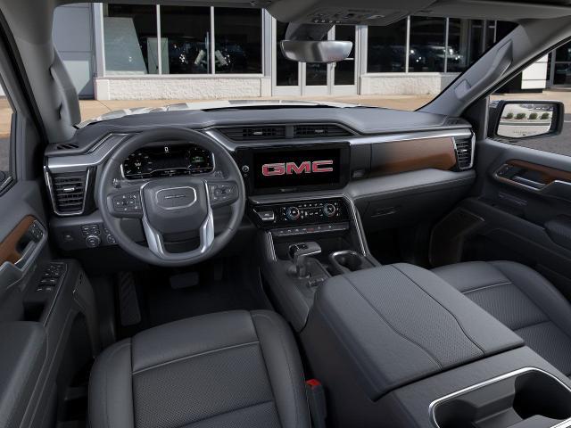 2026 GMC Sierra 1500 Vehicle Photo in TREVOSE, PA 19053-4984