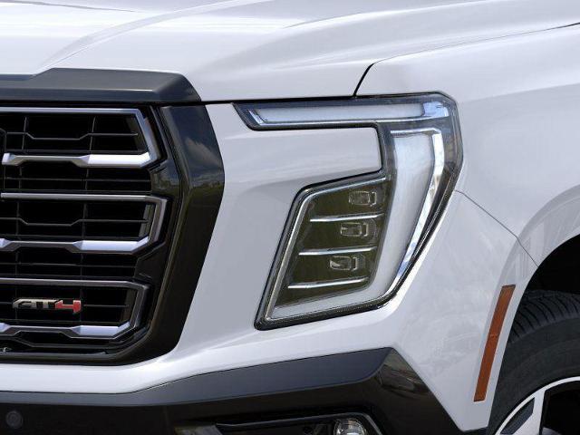2026 GMC Yukon XL Vehicle Photo in TOPEKA, KS 66609-0000