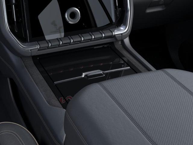 2026 GMC Yukon Vehicle Photo in TREVOSE, PA 19053-4984