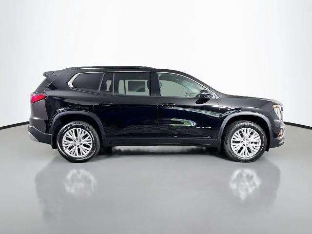 2025 GMC Acadia Vehicle Photo in PUYALLUP, WA 98371-4149
