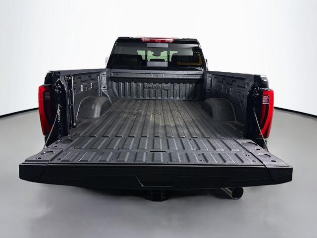 2025 GMC Sierra 2500 HD Vehicle Photo in PUYALLUP, WA 98371-4149