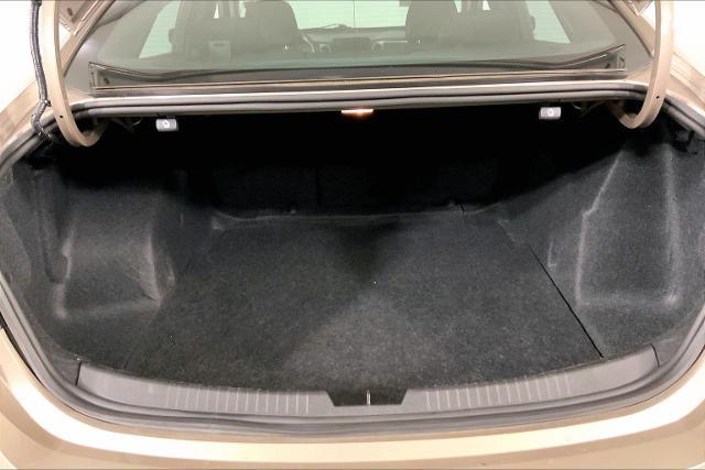 2024 Chevrolet Malibu Vehicle Photo in INDEPENDENCE, MO 64055-1377
