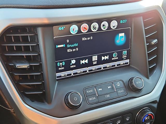 2017 GMC Acadia Vehicle Photo in TREVOSE, PA 19053-4984