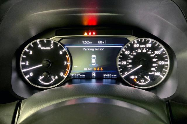 2024 Nissan Altima Vehicle Photo in KANSAS CITY, MO 64114-4502
