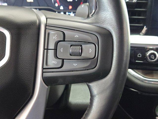 2023 GMC Sierra 1500 Vehicle Photo in Decatur, TX 76234