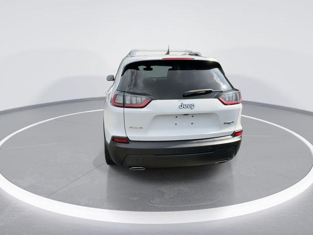 2021 Jeep Cherokee Vehicle Photo in Pleasant Hills, PA 15236