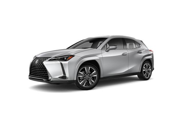 2025 Lexus UX 300h Vehicle Photo in Neenah, WI 54956