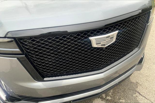 2021 Cadillac Escalade Vehicle Photo in KANSAS CITY, MO 64114-4545