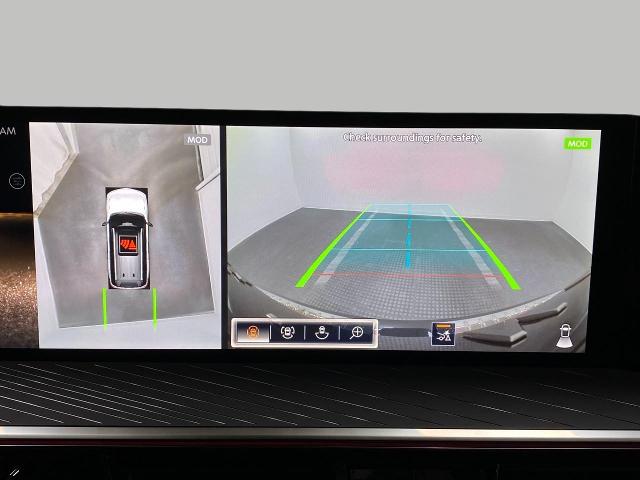 2026 INFINITI QX80 Vehicle Photo in Appleton, WI 54913