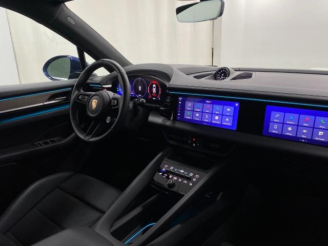 2024 Porsche Macan Vehicle Photo in Appleton, WI 54913