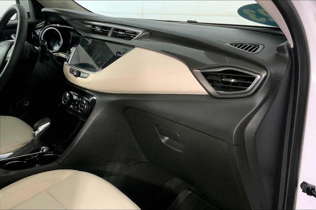 2023 Buick Encore GX Vehicle Photo in INDEPENDENCE, MO 64055-1377