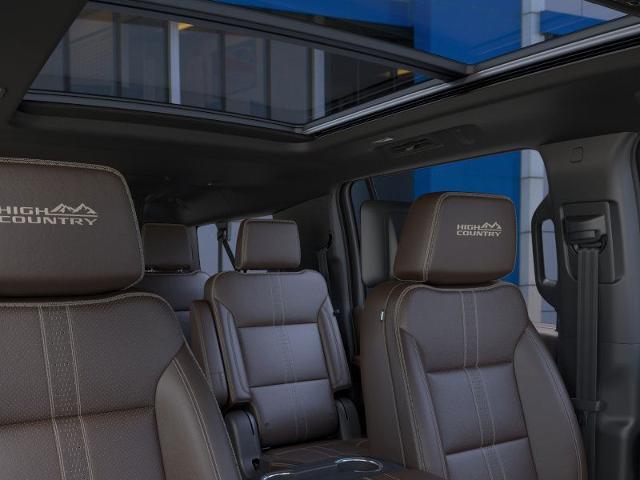 2026 Chevrolet Suburban Vehicle Photo in KANSAS CITY, MO 64114-4502
