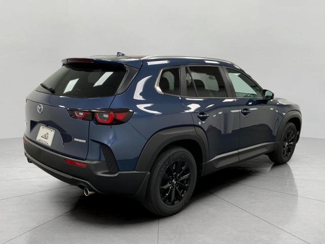 2025 Mazda CX-50 Vehicle Photo in Appleton, WI 54913