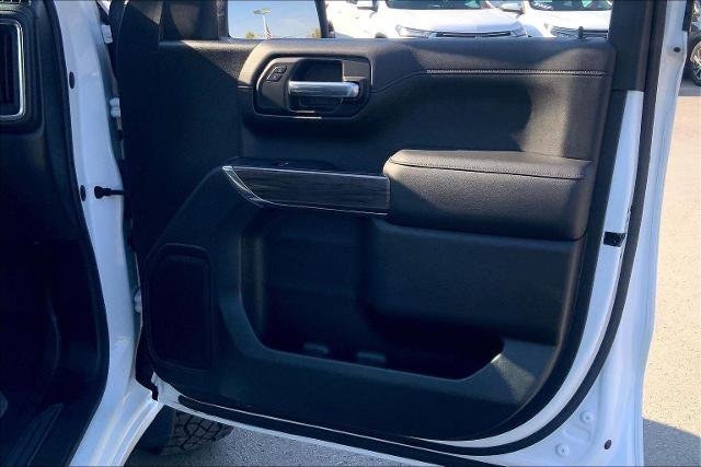 2020 Chevrolet Silverado 1500 Vehicle Photo in KANSAS CITY, MO 64114-4502