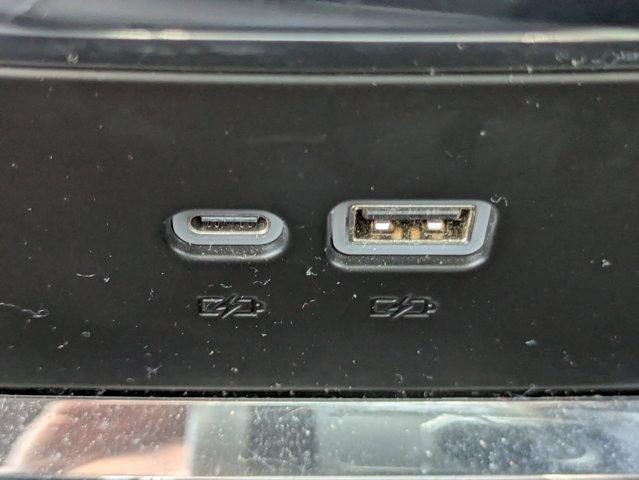 2024 GMC Sierra 2500 HD Vehicle Photo in BRUNSWICK, GA 31525-1881