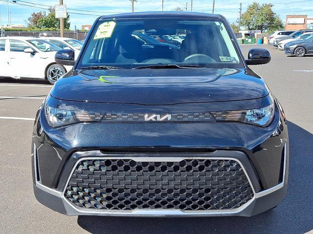2023 Kia Soul Vehicle Photo in Philadelphia, PA 19116
