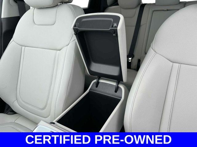 2025 Hyundai TUCSON Vehicle Photo in Merrillville, IN 46410