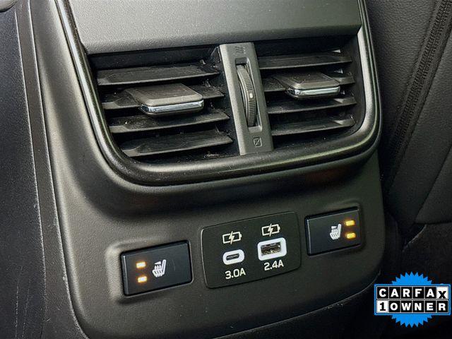 2024 Subaru Outback Vehicle Photo in Puyallup, WA 98371