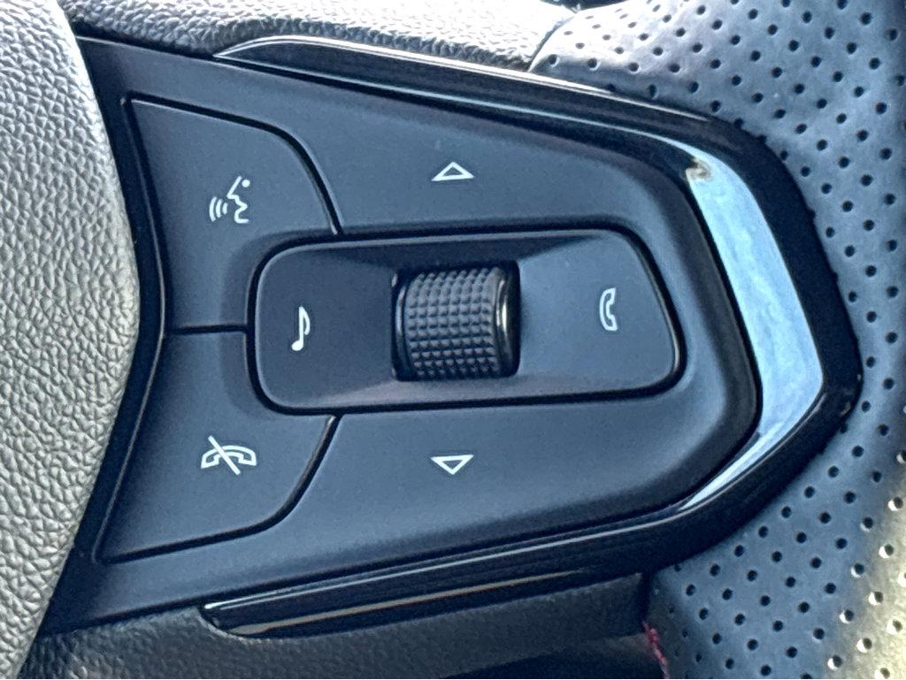 2025 Chevrolet Trailblazer Vehicle Photo in POOLER, GA 31322-3252