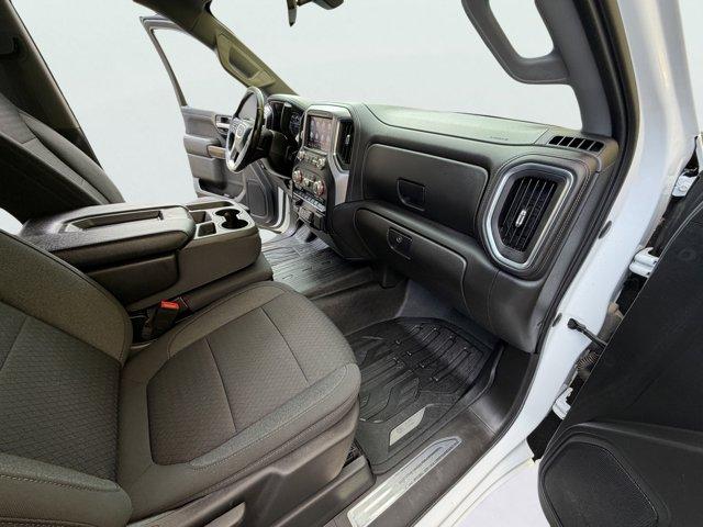 2021 GMC Sierra 1500 Vehicle Photo in LEOMINSTER, MA 01453-2952