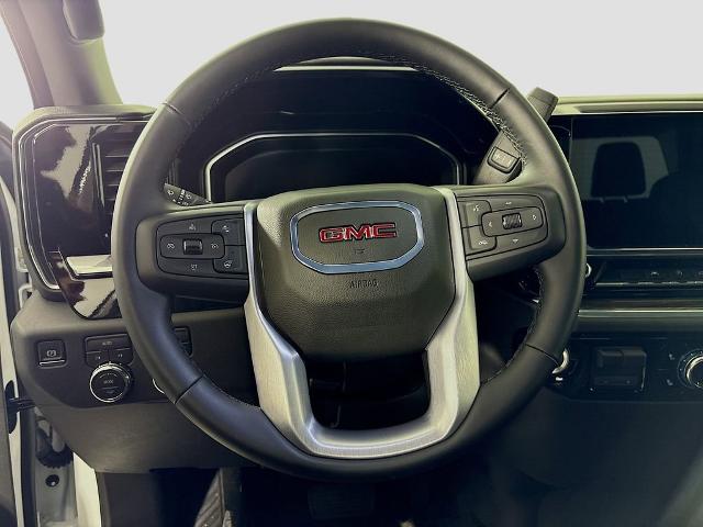 2025 GMC Sierra 1500 Vehicle Photo in PUYALLUP, WA 98371-4149