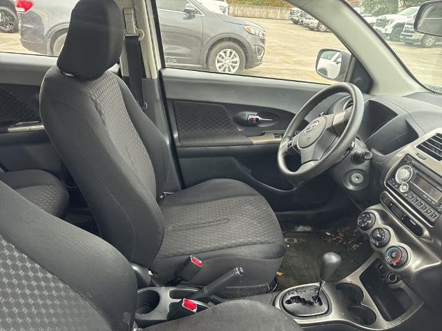 2011 Scion xD Vehicle Photo in PUYALLUP, WA 98371-4149