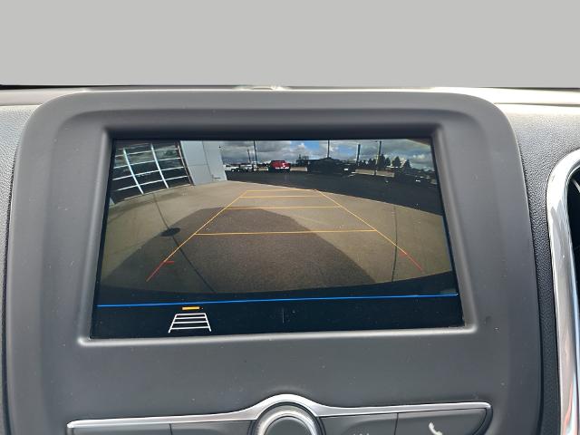 2019 Chevrolet Equinox Vehicle Photo in MANITOWOC, WI 54220-5838