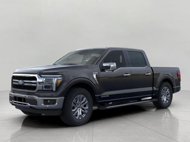 2025 Ford F-150 Vehicle Photo in Oshkosh, WI 54901