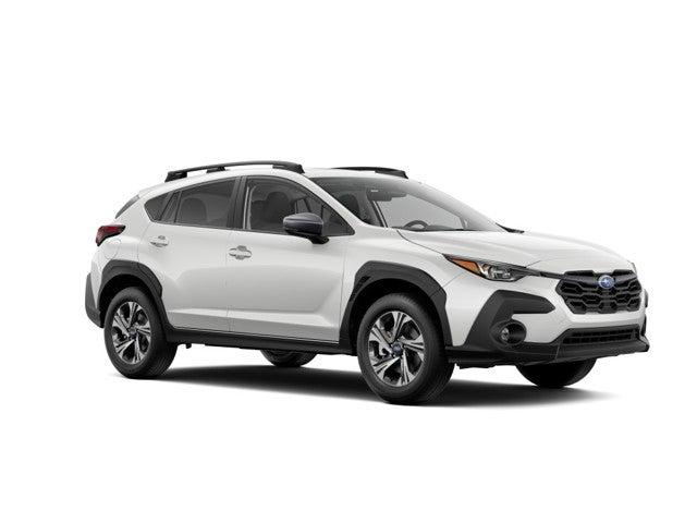 2025 Subaru Crosstrek Vehicle Photo in Neenah, WI 54956