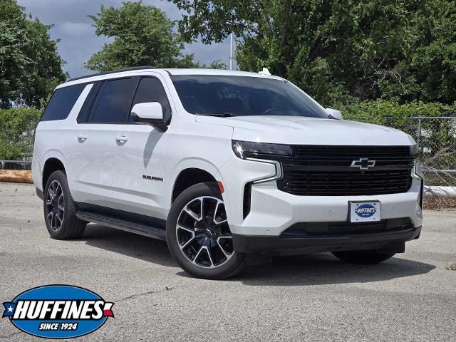 2023 Chevrolet Suburban Vehicle Photo in Lewisville, TX 75067